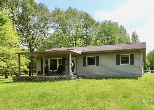 Property at 462 Saratoga Hts, Eddyville, KY 42038, 2 beds, 1 bath