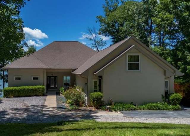 Property at 178 Wellsley Way, Eddyville, KY 42038, 4 beds, 3.5 baths
