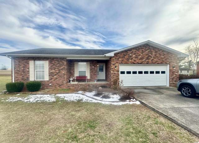 Property at 41 Rhett Blvd, Cadiz, KY 42211, 3 beds, 2 baths