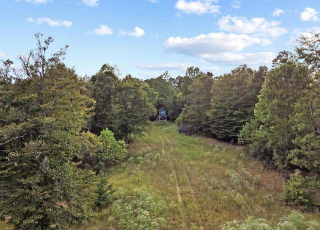Property at 000 Rockcastle Rd, Cadiz, KY 42211
