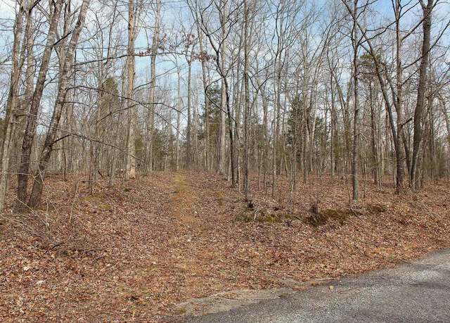 Property at Lots 783 & 784 Unit IV Smithwood Dev. & KY Lake Dev. Corps, New Concord, KY 42076
