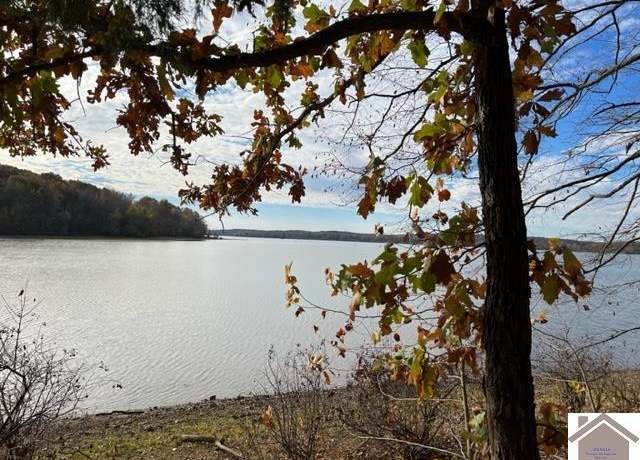 Property at 00 Crane Lane Lot 4, Cadiz, KY 42211