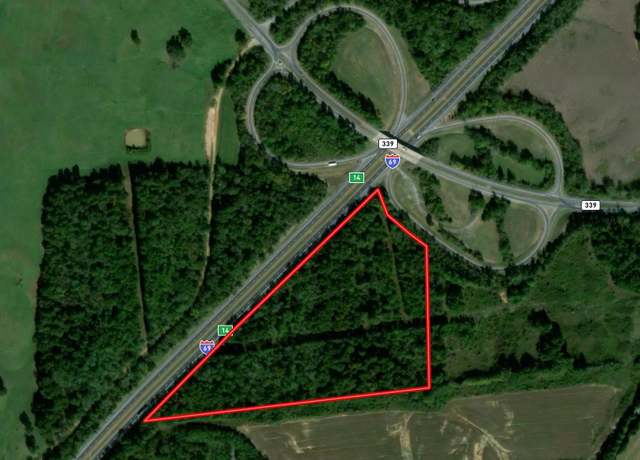 Property at 00 Magness Rd, Wingo, KY 42088