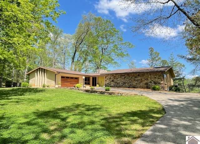 Property at 104 Deepwood Ests, Cadiz, KY 42211, 4 beds, 3 baths