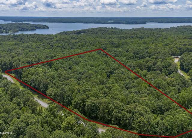 Property at 000 Whitley Way, Eddyville, KY 42038