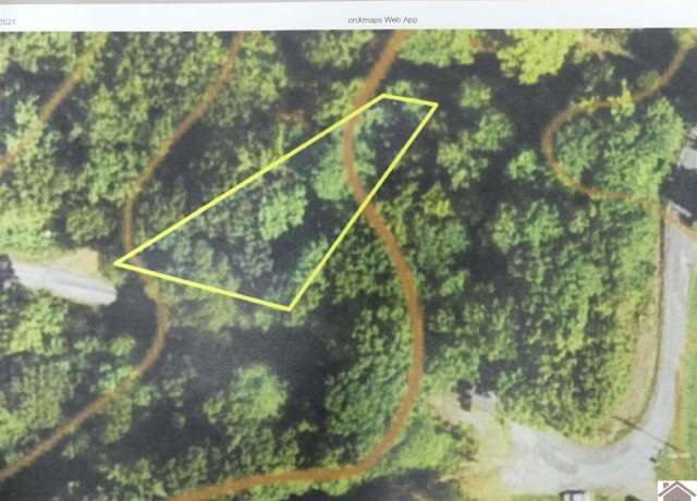 Property at 209 Bowrider (lots # 57), Murray, KY 42071