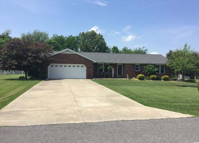 Property at 5301 Jewell Ln, Paducah, KY 42001, 2 beds, 2 baths