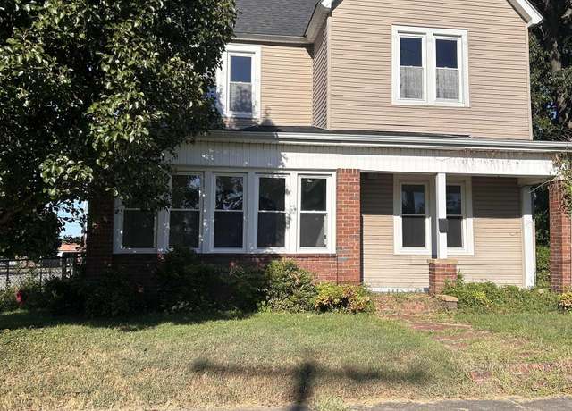 Property at 1000 S 4th St, Paducah, KY 42003