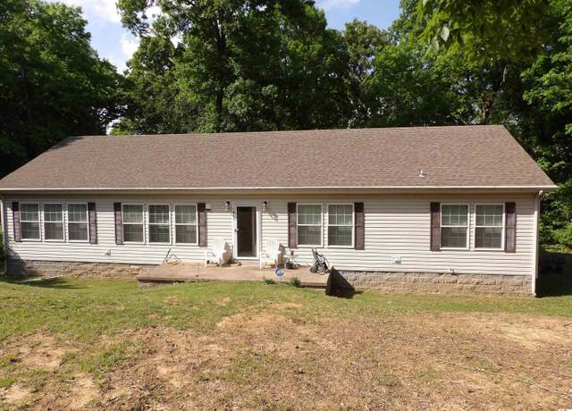Property at 641 Oakley Rd, Benton, KY 42025, 3 beds, 2 baths