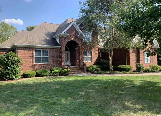 Property at 6420 Meadowview Ct, Paducah, KY 42001, 4 beds, 3.5 baths