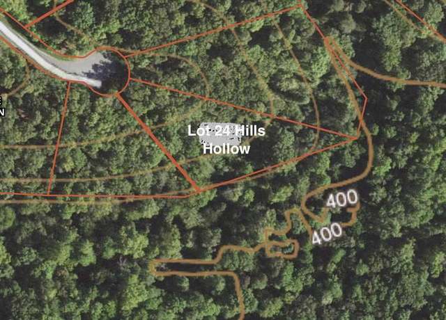 Property at 00 Hills Hollow Rd, Murray, KY 42071