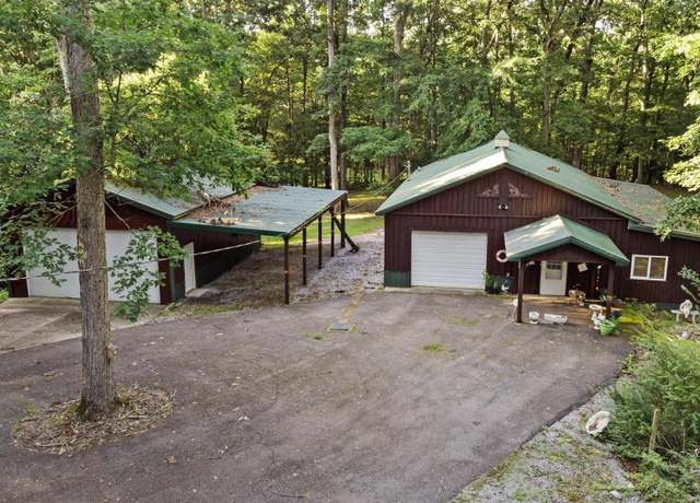Property at 143 Jolly Roger Dr, Hardin, KY 42048, 1 bed, 1 bath