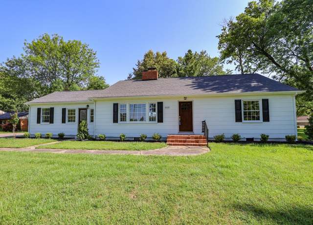 Property at 4425 Buckner Ln, Paducah, KY 42001, 4 beds, 2 baths