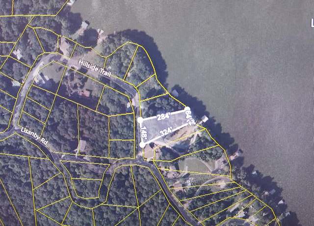 Property at Lot 4 Holiday Acres, Eddyville, KY 42038