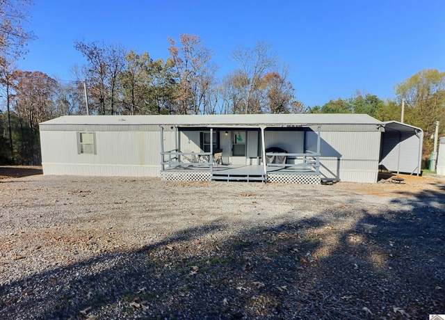 Property at 4069 Beal Rd, Benton, KY 42025, 3 beds, 2 baths