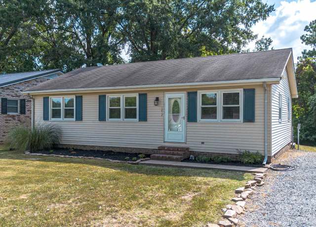 Property at 1012 Sanders Ave, Paducah, KY 42001, 3 beds, 1 bath