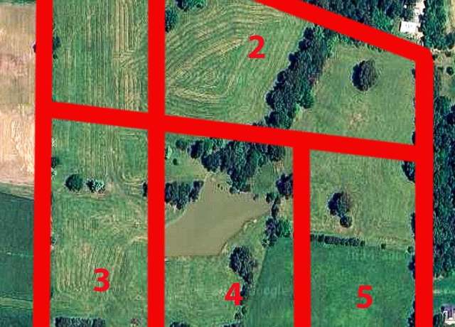 Property at 1180 Lov-flo-sta-west Rd, Paducah, KY 42001