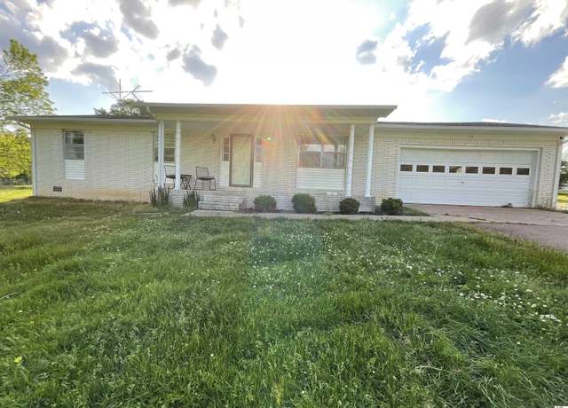 Property at 79 Shelby Dr, Wingo, KY 42088, 3 beds, 1.5 baths