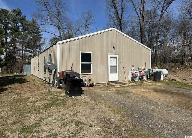 Property at 2701 Swan Rd, Farmington, KY 42079
