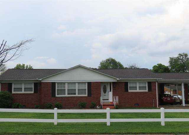 Property at 1214 Wilton Ave, Mayfield, KY 42066, 3 beds, 1.5 baths