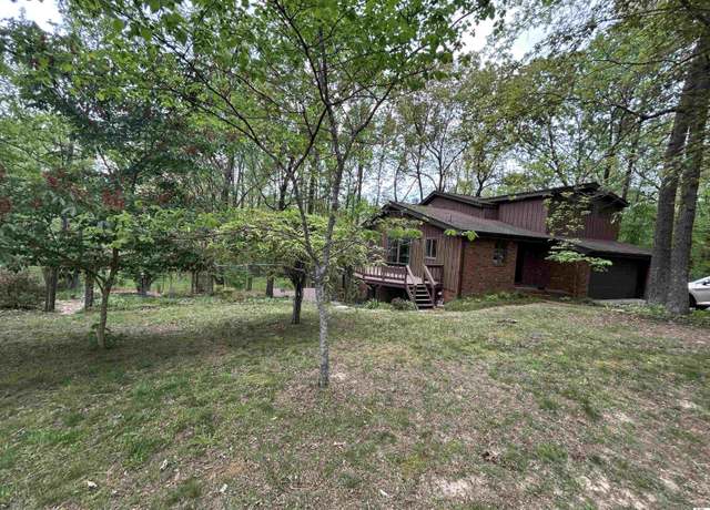 Property at 590 Serenity Shores Dr, Benton, KY 42025, 4 beds, 3 baths