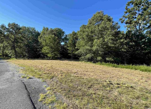 Property at LOT 45 & 46 Patricia Dr, New Concord, KY 42076