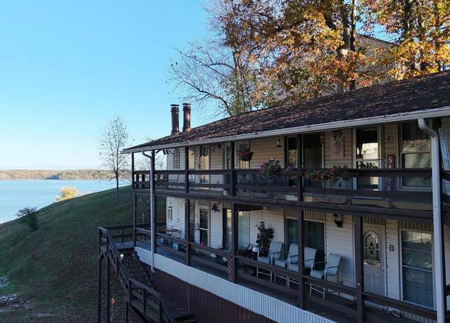 Property at 328 Champion Hills Rd Unit 13f, Kuttawa, KY 42055, 1 bed, 1 bath