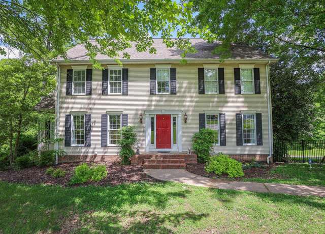 Property at 170 Jalusian Trl, Paducah, KY 42001, 4 beds, 3.5 baths