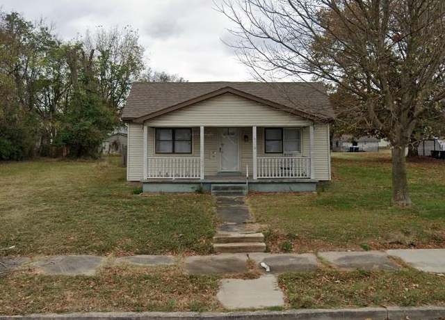 Property at 155 Clements St, Paducah, KY 42001, 2 beds, 1 bath