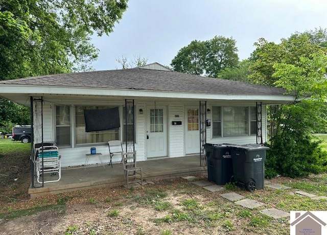 Property at 406 Maple Ave, Princeton, KY 42445