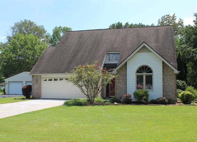 Property at 99 Kenneth Ln, Hickory, KY 42051, 3 beds, 2.5 baths
