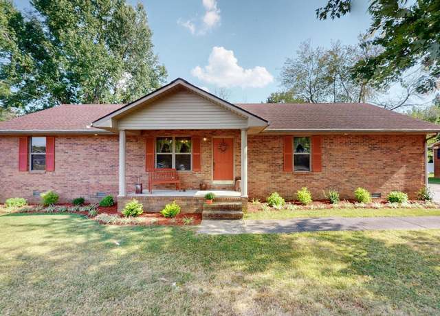 Property at 573 Wiswell Rd, Murray, KY 42071, 3 beds, 2 baths