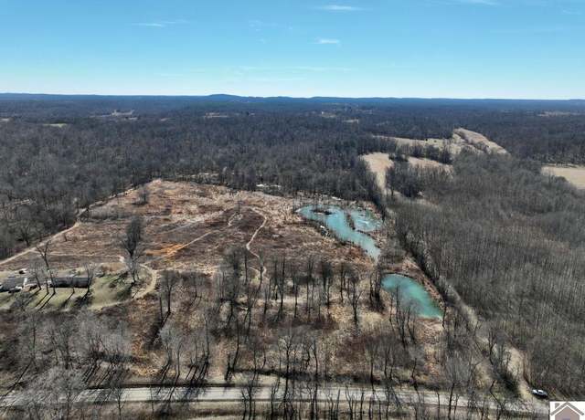 Property at 000 State Route 135, Marion, KY 42064