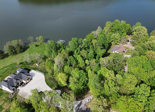 Property at 305 Forest Glen Dr, Eddyville, KY 42038