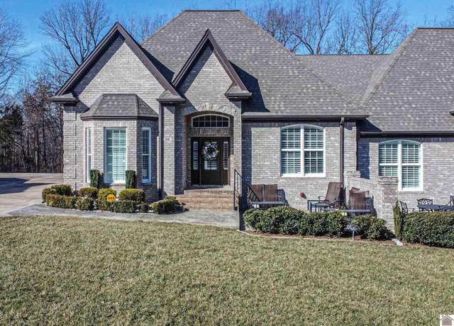 Property at 144 Pheasant Run, Paducah, KY 42001, 3 beds, 2 baths