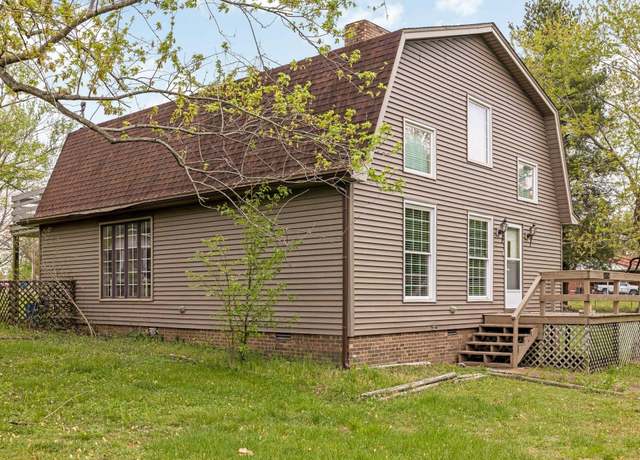 Property at 4870 State Route 121 North Ky, Mayfield, KY 42066, 3 beds, 2 baths