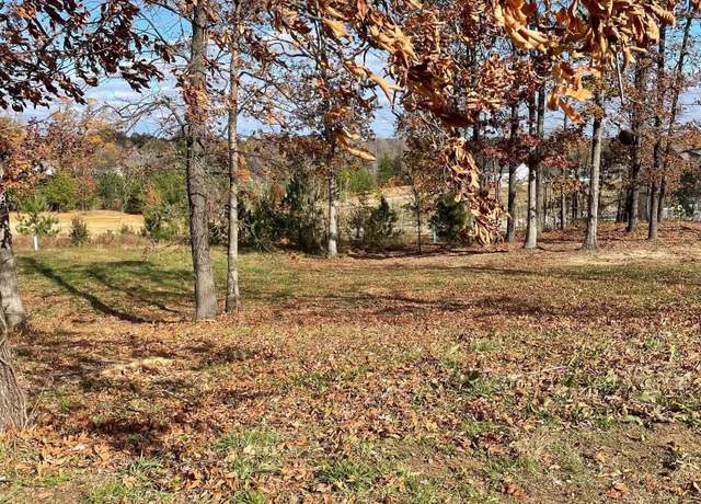 Property at Lot 94 Forest Ridge Dr, Paducah, KY 42003