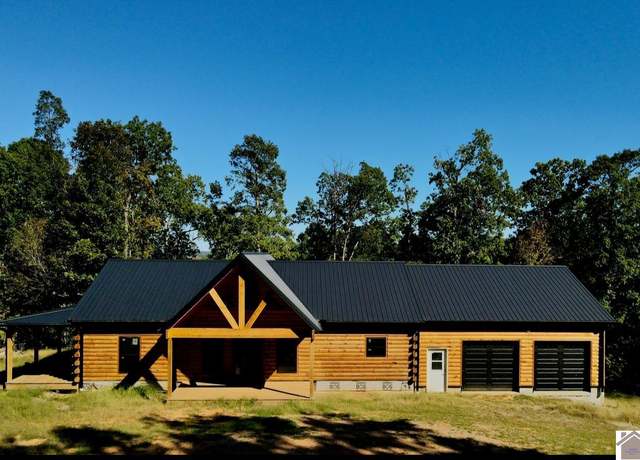 Property at 88 Lagus Rd, Kuttawa, KY 42055, 3 beds, 2.5 baths
