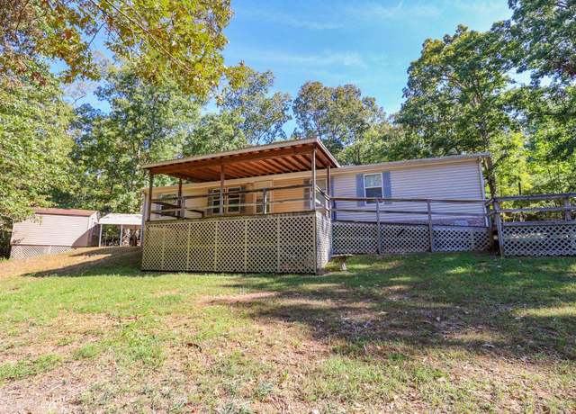 Property at 4256 Barge Island Rd, Benton, KY 42025, 3 beds, 2 baths