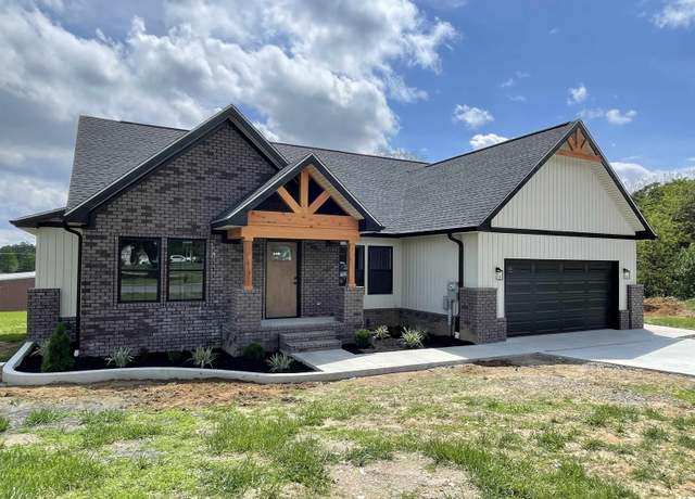 Property at 1360 Eagle Ln, Mayfield, KY 42066, 4 beds, 2 baths