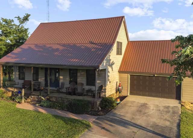 Property at 2573 State Route 819 Loop, Kuttawa, KY 42055, 4 beds, 2 baths