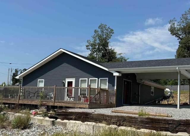 Property at 47 Shirley's Way, Gilbertsville, KY 42044, 2 beds, 2 baths