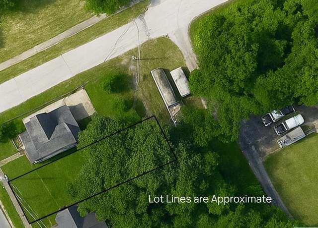 Property at 1004 S 4th St, Paducah, KY 42003