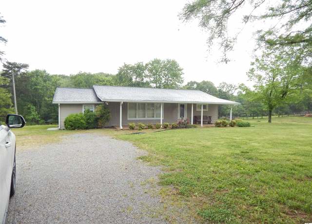Property at 2286 Murray Hwy, Benton, KY 42025, 3 beds, 1 bath