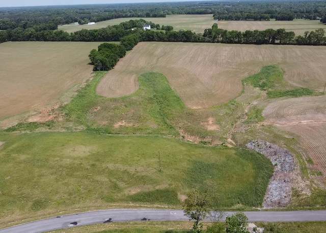 Property at 0 Holland Cemetery Rd, Murray, KY 42071