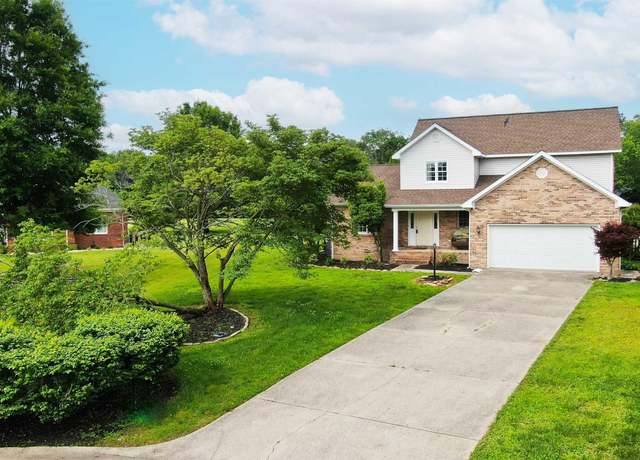 Property at 145 Plantation Way, West Paducah, KY 42086, 4 beds, 2.5 baths