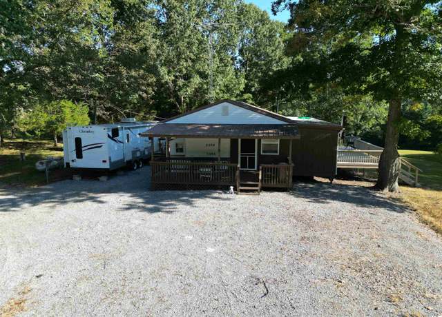 Property at 3094 Siloam Rd, Cadiz, KY 42211