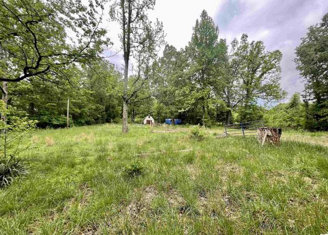 Property at 743 Belcher Rd, Tiline, KY 42083