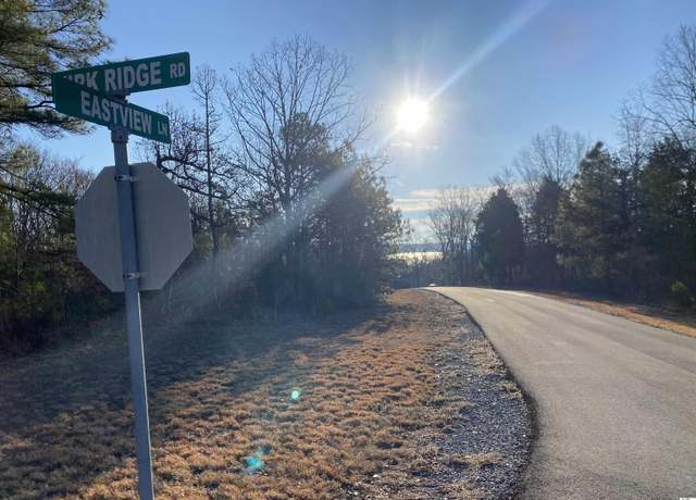 Property at Lot 84 Eastview Ln, Murray, KY 42071