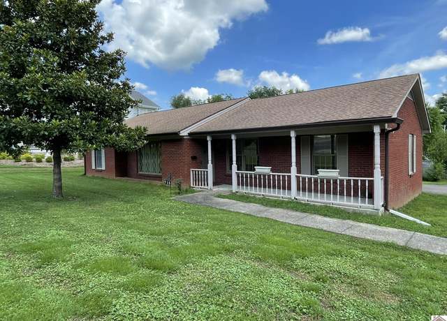 Property at 715 Backusburg Rd, Mayfield, KY 42066, 2 beds, 2 baths